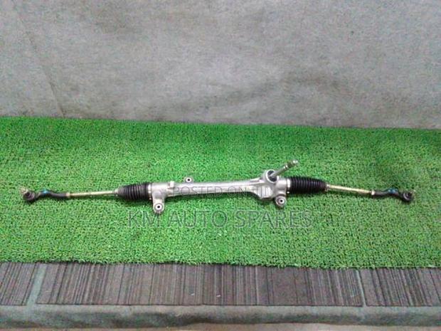 Toyota Voxy 2010 Steering Rack. - main view