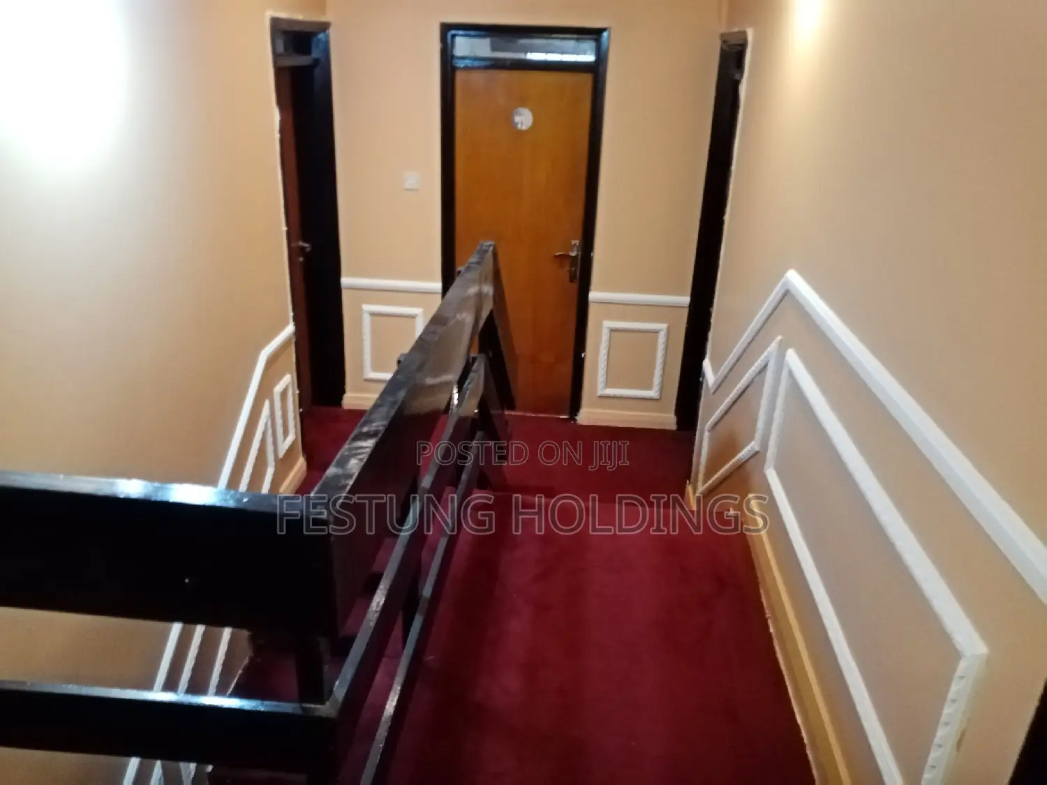 Wainscoting Interior Design Ideas