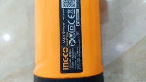 750w Ingco Grinder