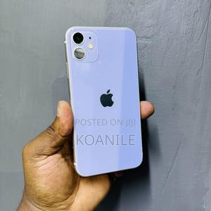 Apple iPhone 11 128 GB Purple - thumbnail 2