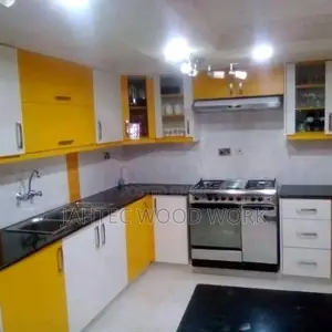 Kitchen Renovation