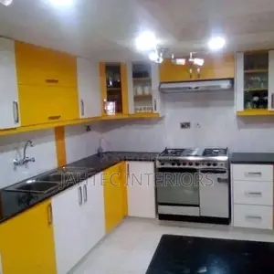Kitchen Renovation