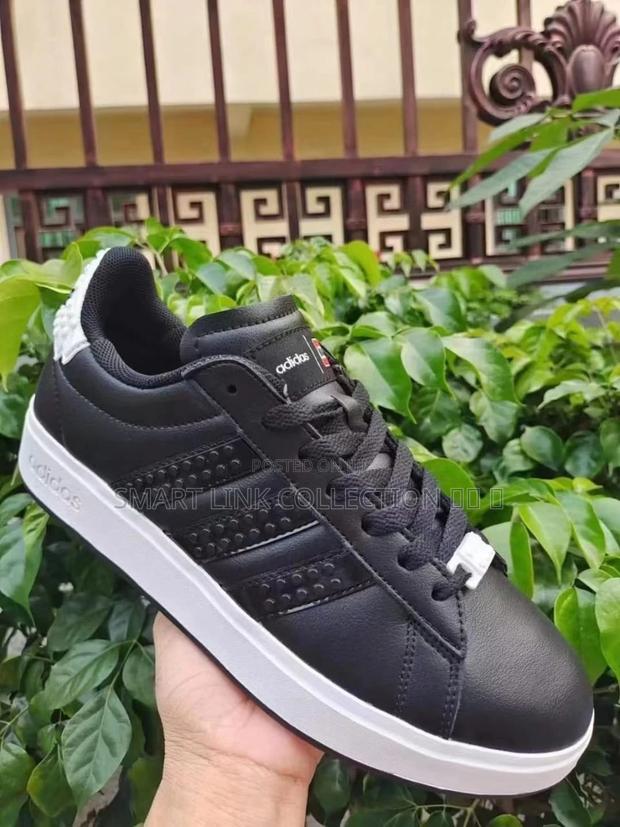 New Adidas Sneakers