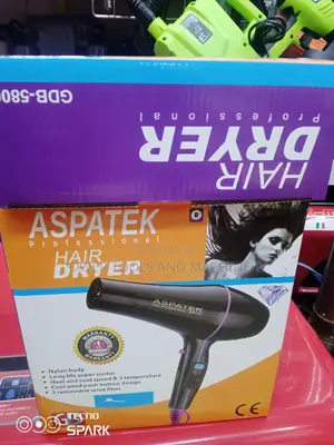 High Quality Aspatek Blowdry
