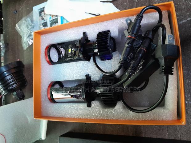 Mini Projector Bulbs - main view