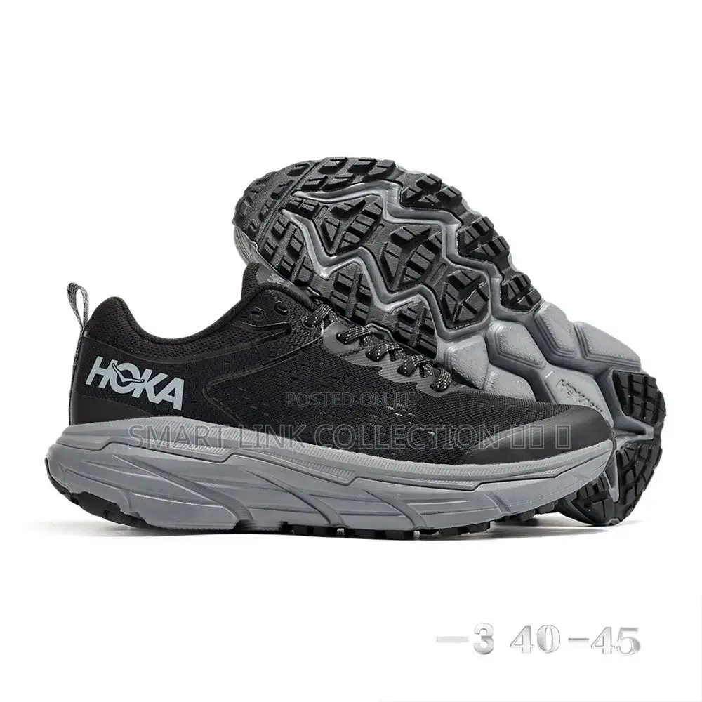 New Hoka Sneakers
