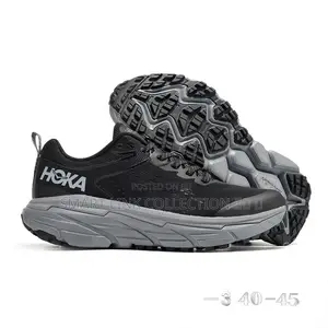 New Hoka Sneakers