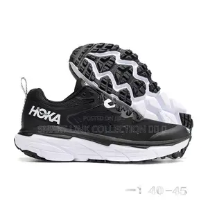 New Hoka Sneakers