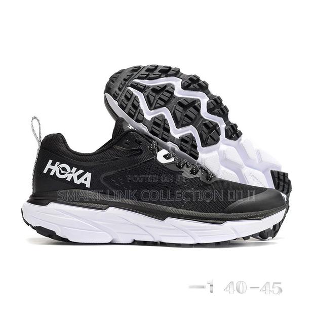 New Hoka Sneakers - thumbnail 2