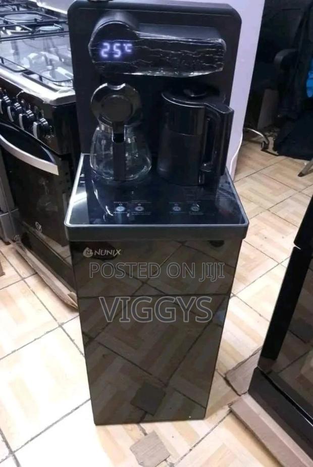 Original Nunix A1C Hot and Cold Dispenser