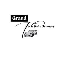 GrandTech Auto Services logo
