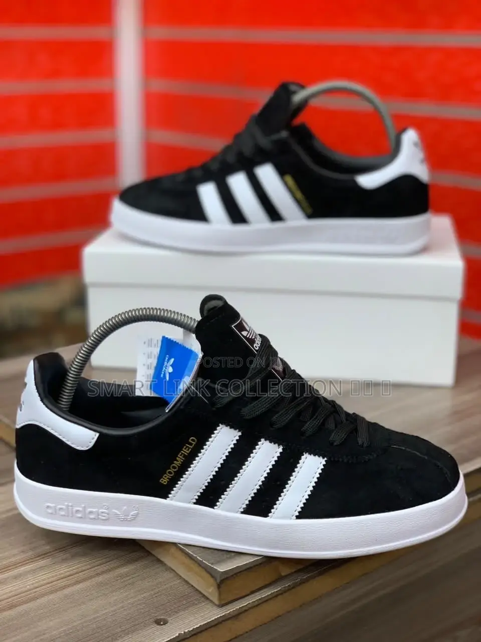 Adidas Broomfield