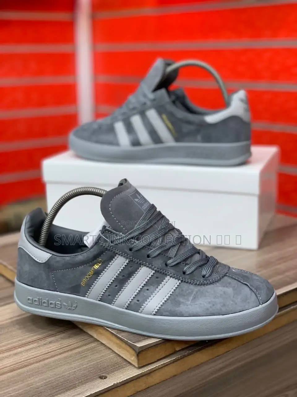 Adidas Broomfield