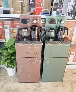 Original Premier Bottom Load Dispenser