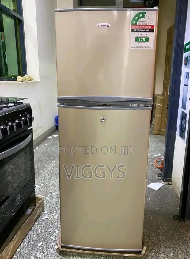 Good Quality Volsmart 138 Litre Fridge
