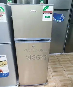 Amazing Good Quality Volsmart 138 Litre Fridge