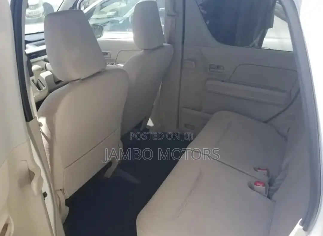 Suzuki Wagon R 660 Petrol FWD 2017 White