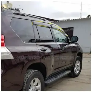 Toyota Fj150 Genuine Windbreaker