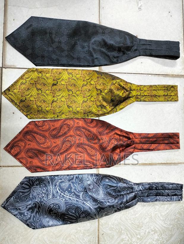 Men Cravats - thumbnail 3