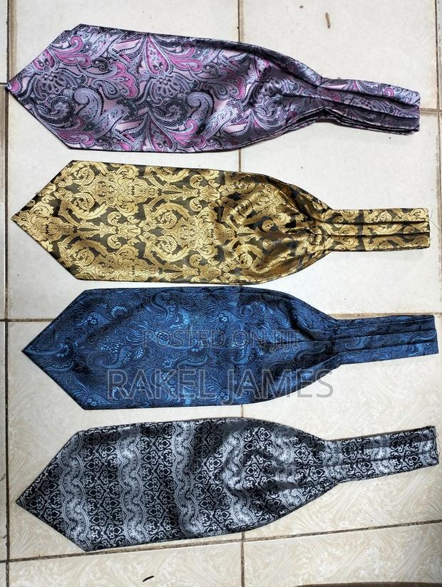 Men Cravats - thumbnail 4