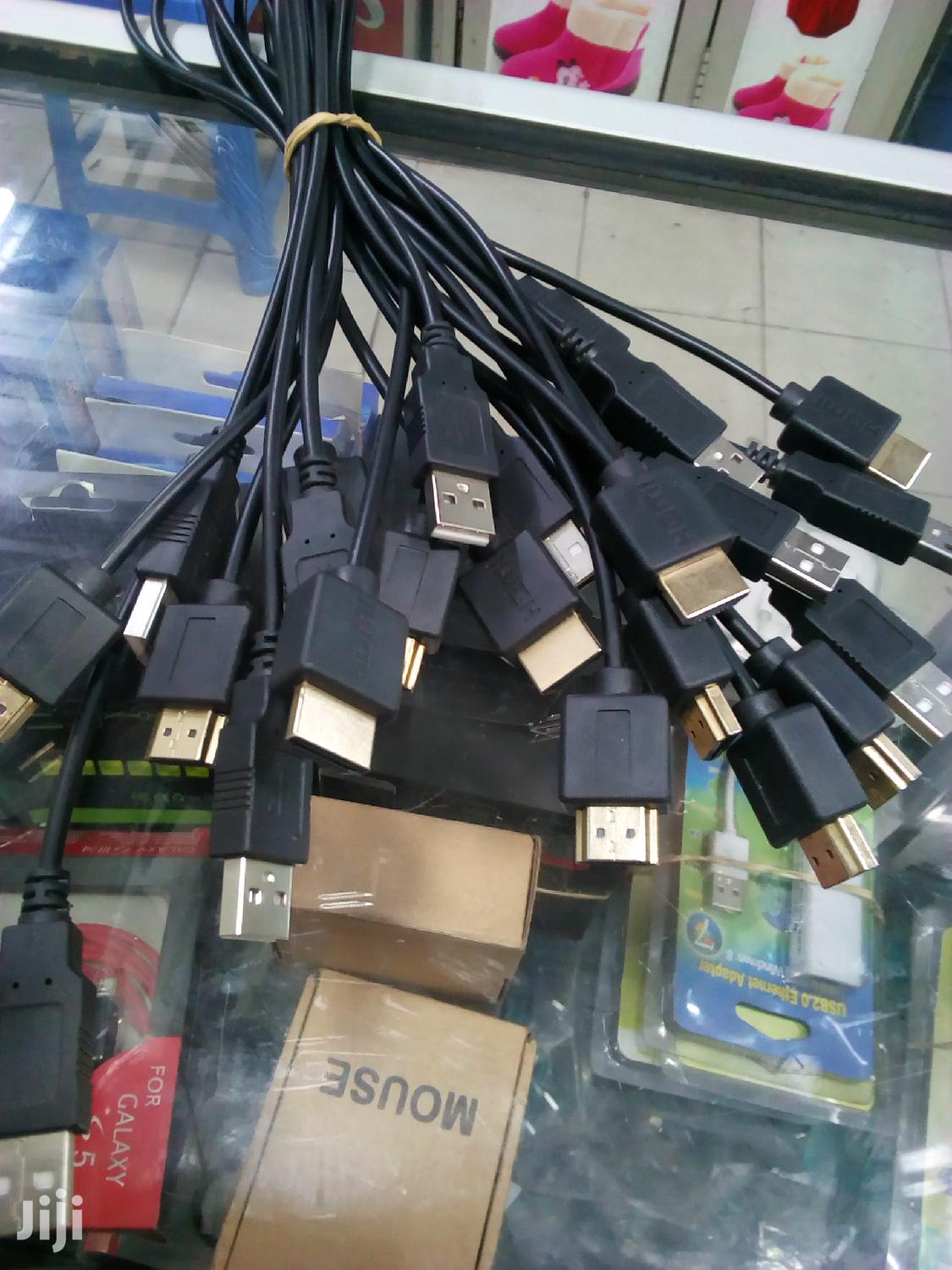 Hdmi Cable Jiji at Robert Medina blog