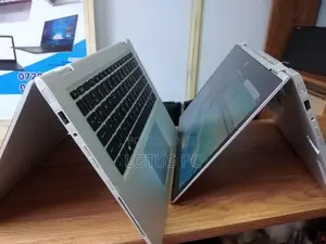 Laptop HP EliteBook X360 1030 G2 8GB Intel Core I5 SSD 256GB