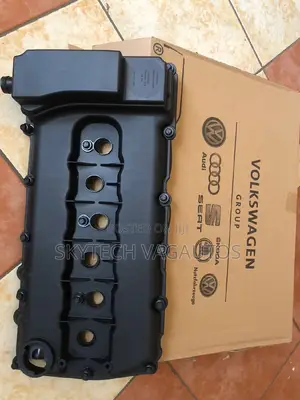 Touareg/Porsche Valve Cover
