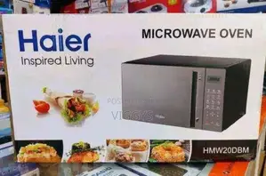 Durable Haier Digital Microwave Oven