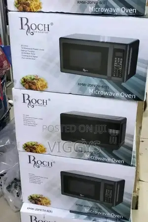 New Microwave Digital/20 Litres