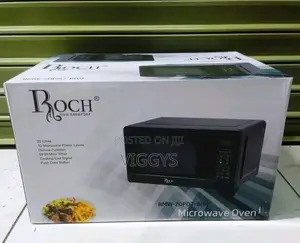 Authentic Microwave Digital/20 Litres
