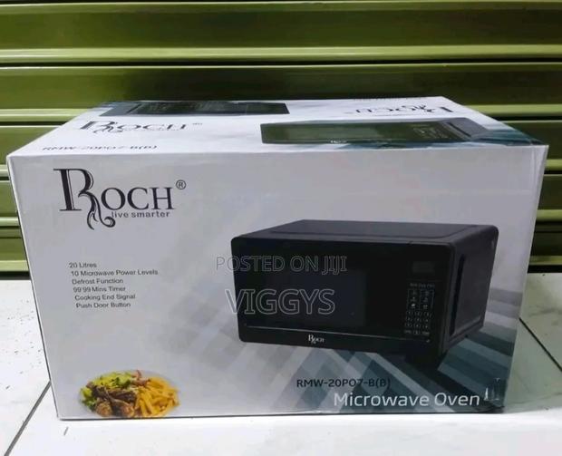 Authentic Microwave Digital/20 Litres - main view