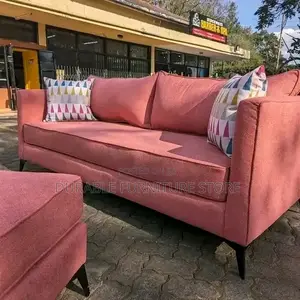 3 Seater Sofa