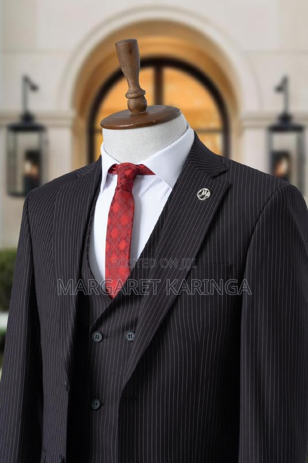 Three Piece Suit - thumbnail 2
