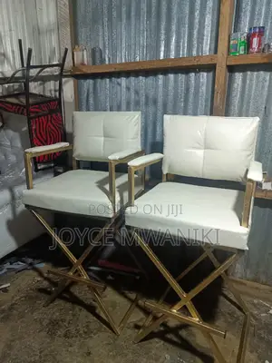 Makeup Chair 