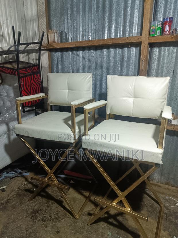 Makeup Chair - thumbnail 3