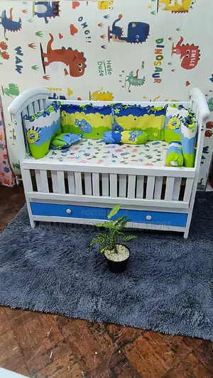 Baby Cot/Kids Baby Cot