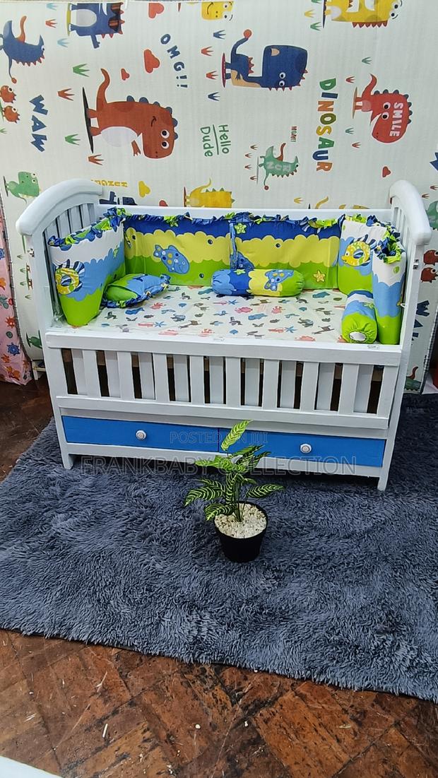 Baby Cot/Kids Baby Cot