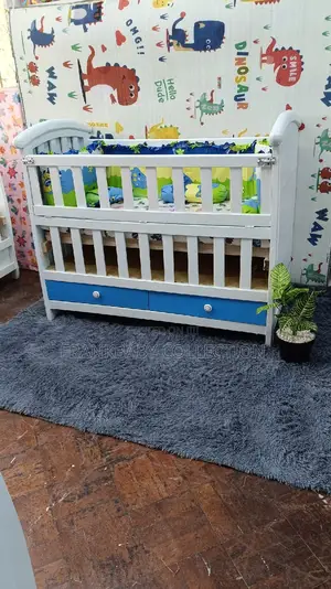 Baby Cot/Kids Baby Cot
