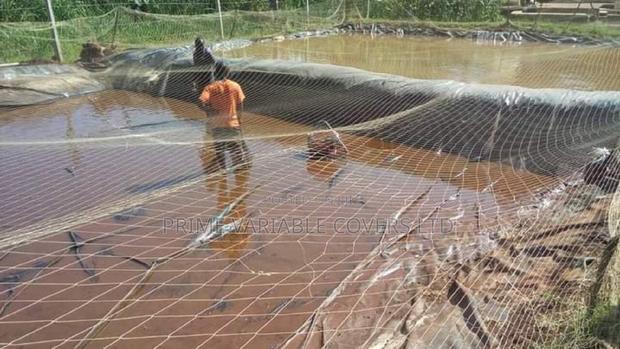 Fishpond Liner /Damliner - thumbnail 3