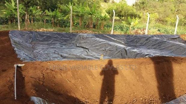 Fishpond Liner /Damliner - main view