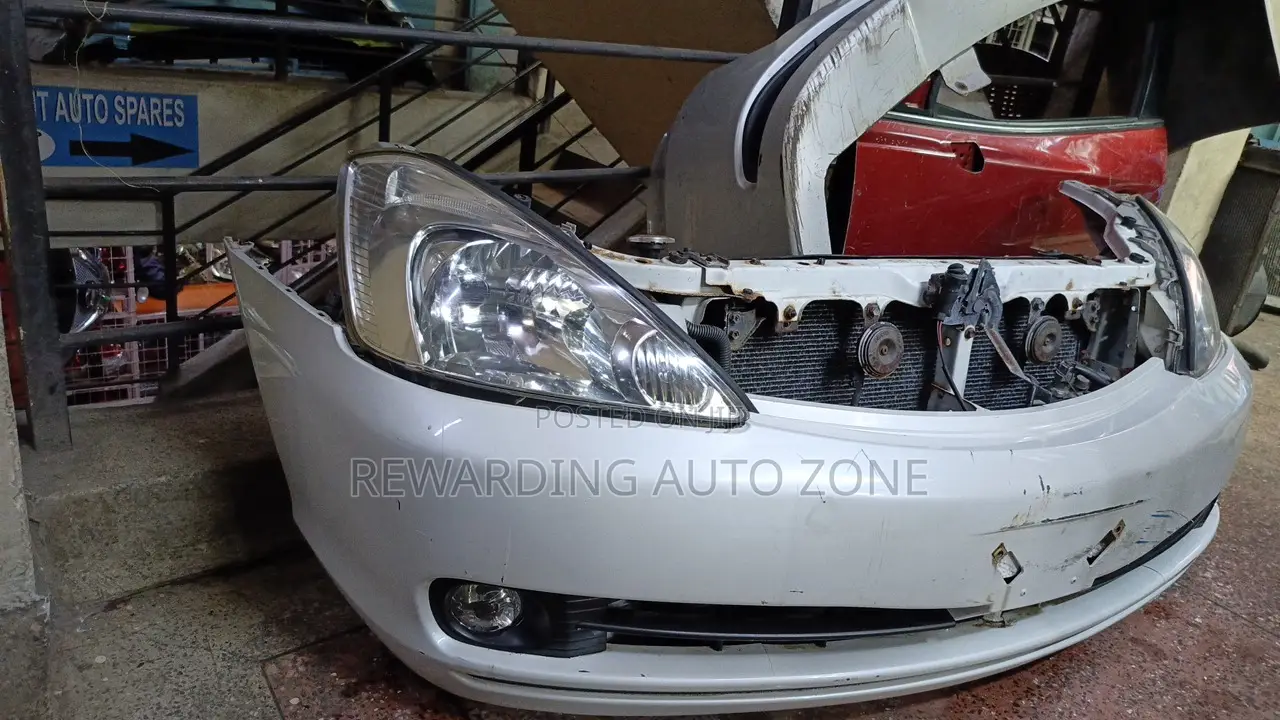 Allion 205 Nosecut Non Xenon