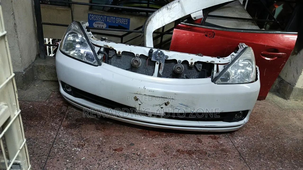 Allion 205 Nosecut Non Xenon