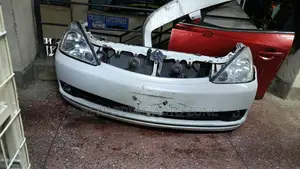 Allion 205 Nosecut Non Xenon
