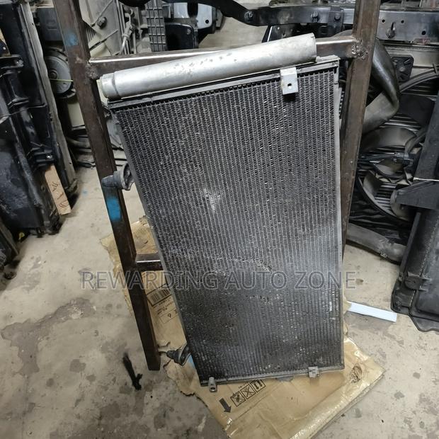 Subaru Outback New.Ac Radiator.