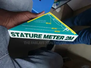 STATURE METER 2M Height| Height Metre