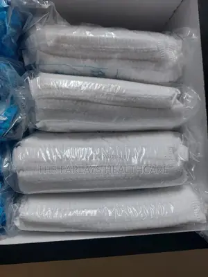 Nurse Caps Medical - Pack of 100s