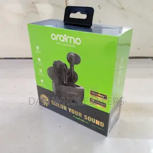 Free Pods 3C True Wireless Earbuds Great Hit