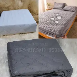 Waterproof Mattress Protector Waterproof Mattress Protector
