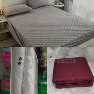 Waterproof Mattress Protector Waterproof Mattress Protector