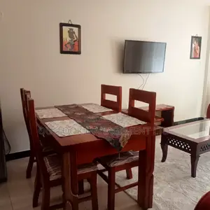 2 Bedroom Apartment to Let in Kilimani